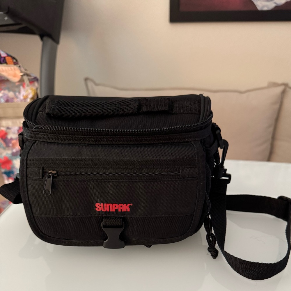 SUNPAK AWESOME CAMERA BAG